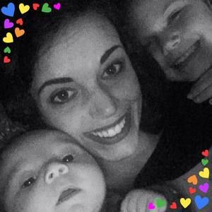 Meet your Posher, Raechael